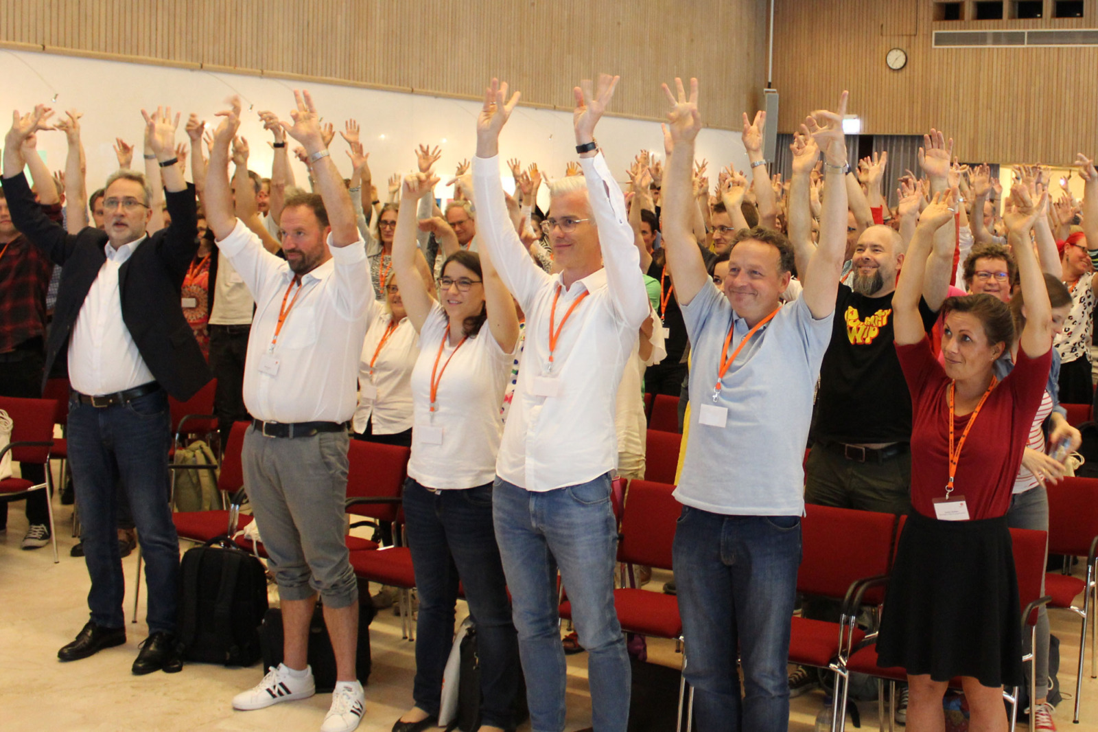 Duales Studium & Praktikum Soziale Arbeit kmfv